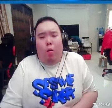 CF常旭积分赛🐷